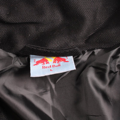 Nascar Redbull Jas | L