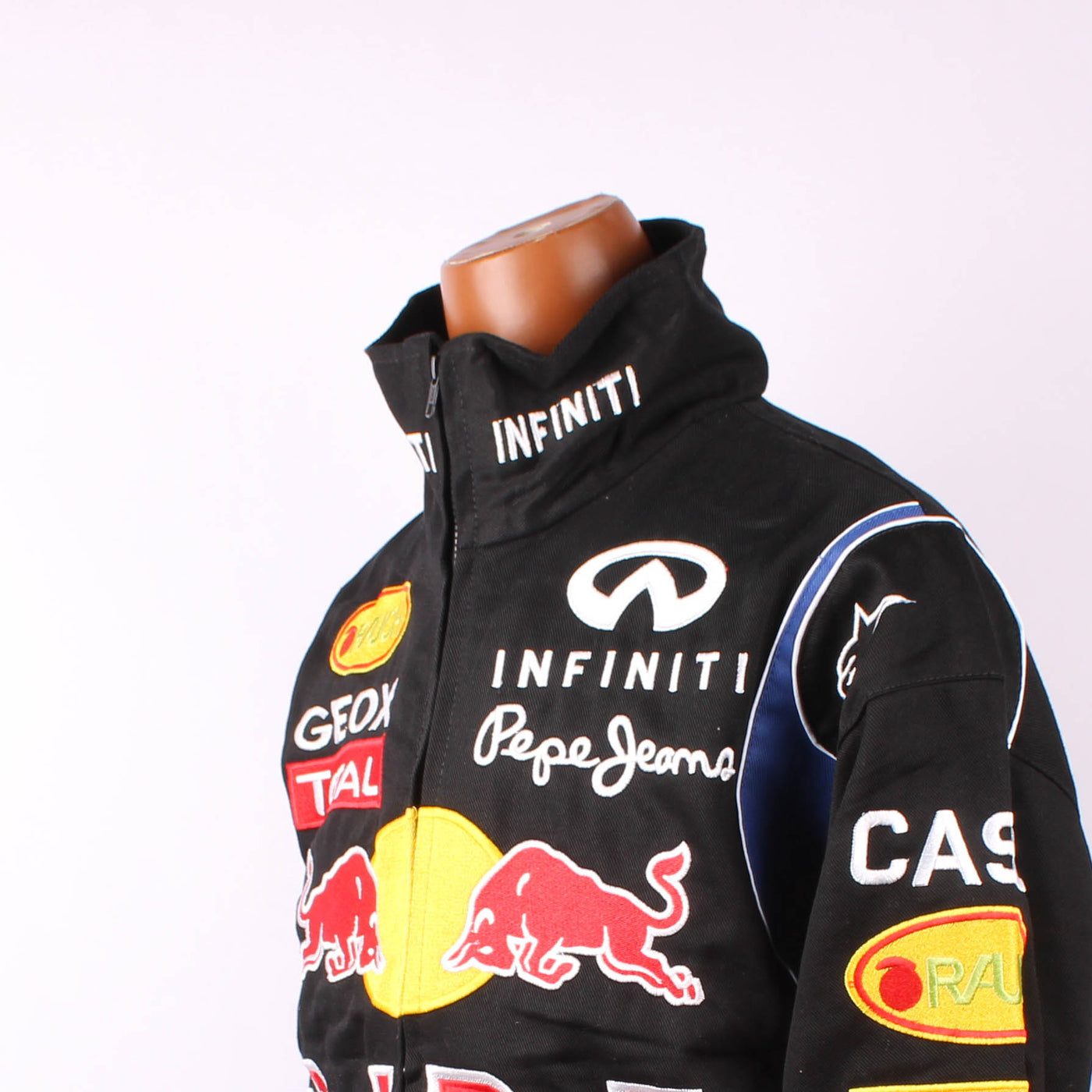 Nascar Redbull Jas | L