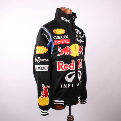 Nascar Redbull Jas | L