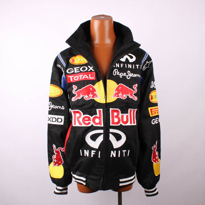 Nascar Redbull Jas | L