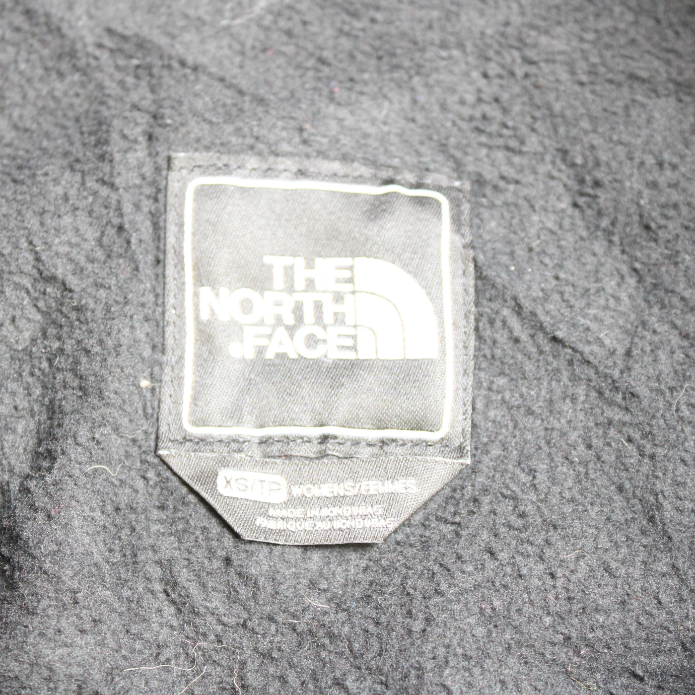 The North Face Denali Jas - XS