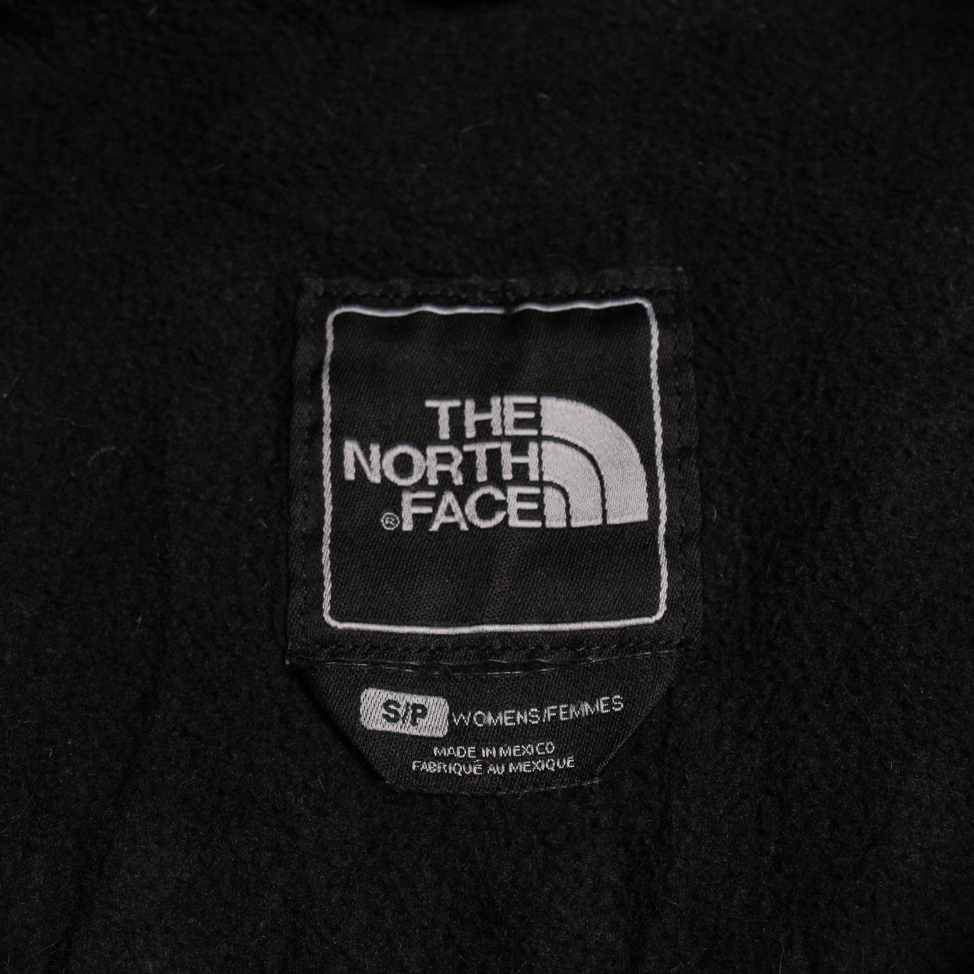 The North Face Denali Jas - S