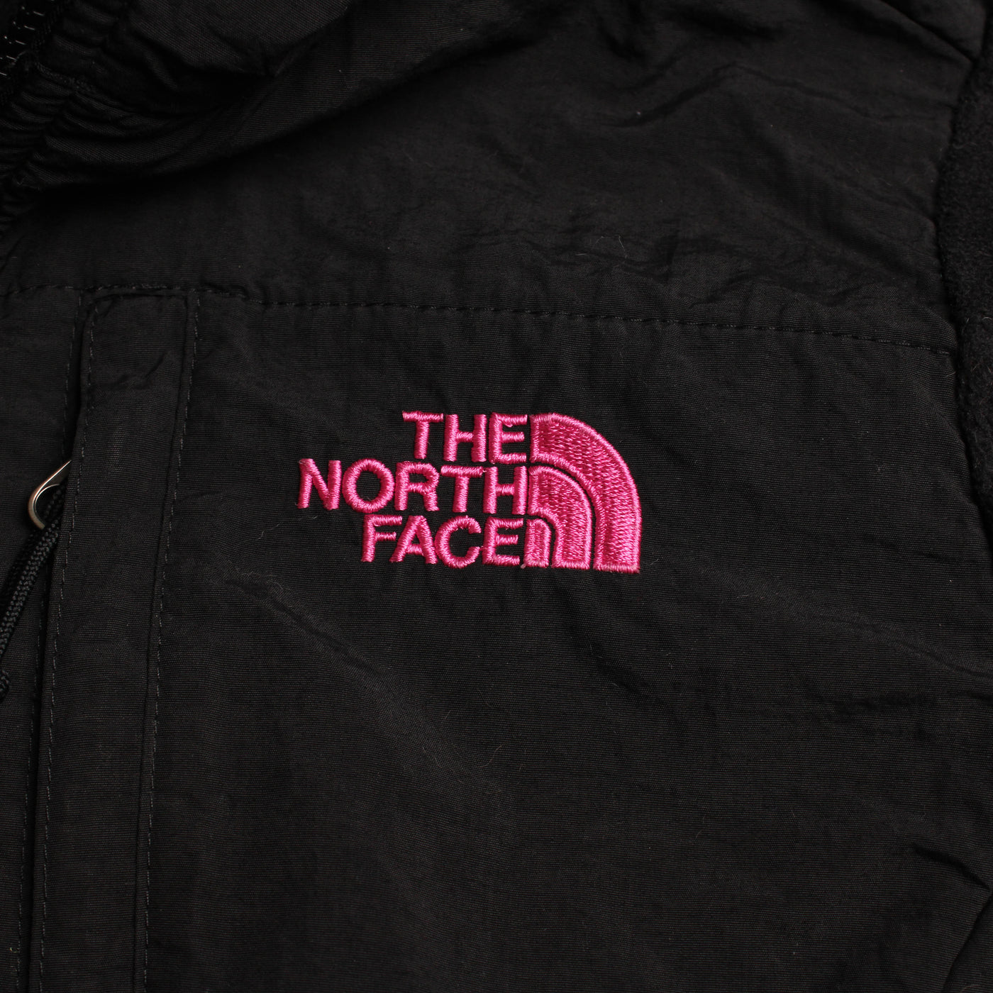 The North Face Denali Jas - S
