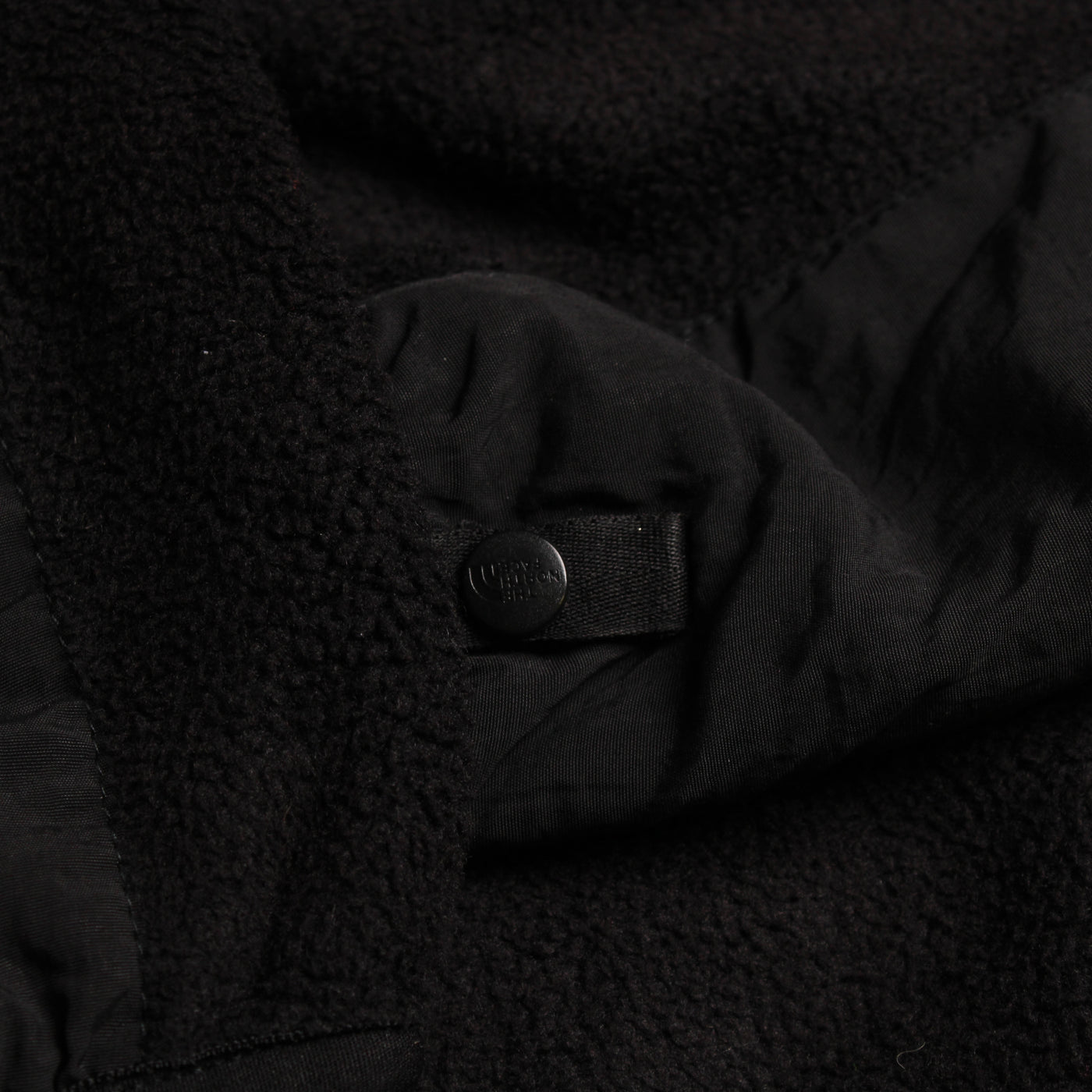 The North Face Denali Jas - S