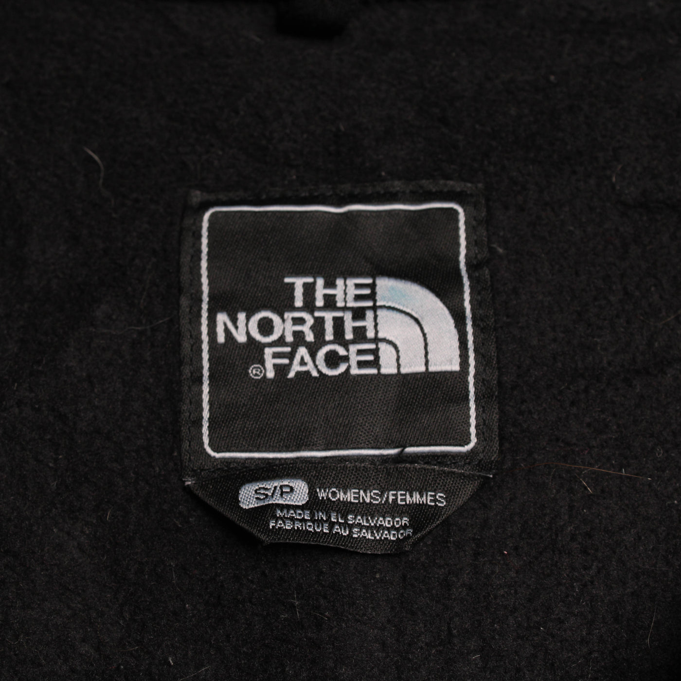 The North Face Denali Jas - S