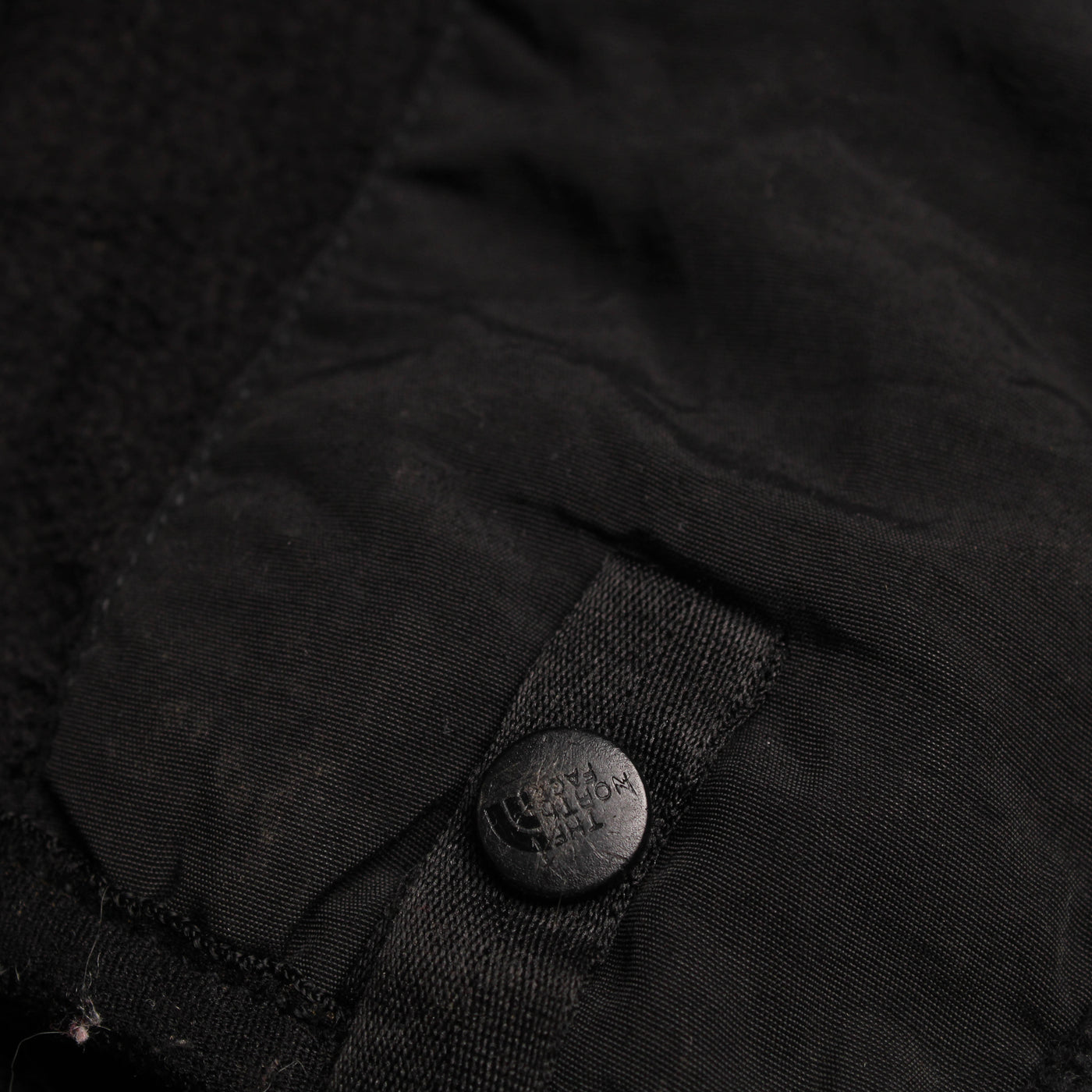 The North Face Denali Jas - S