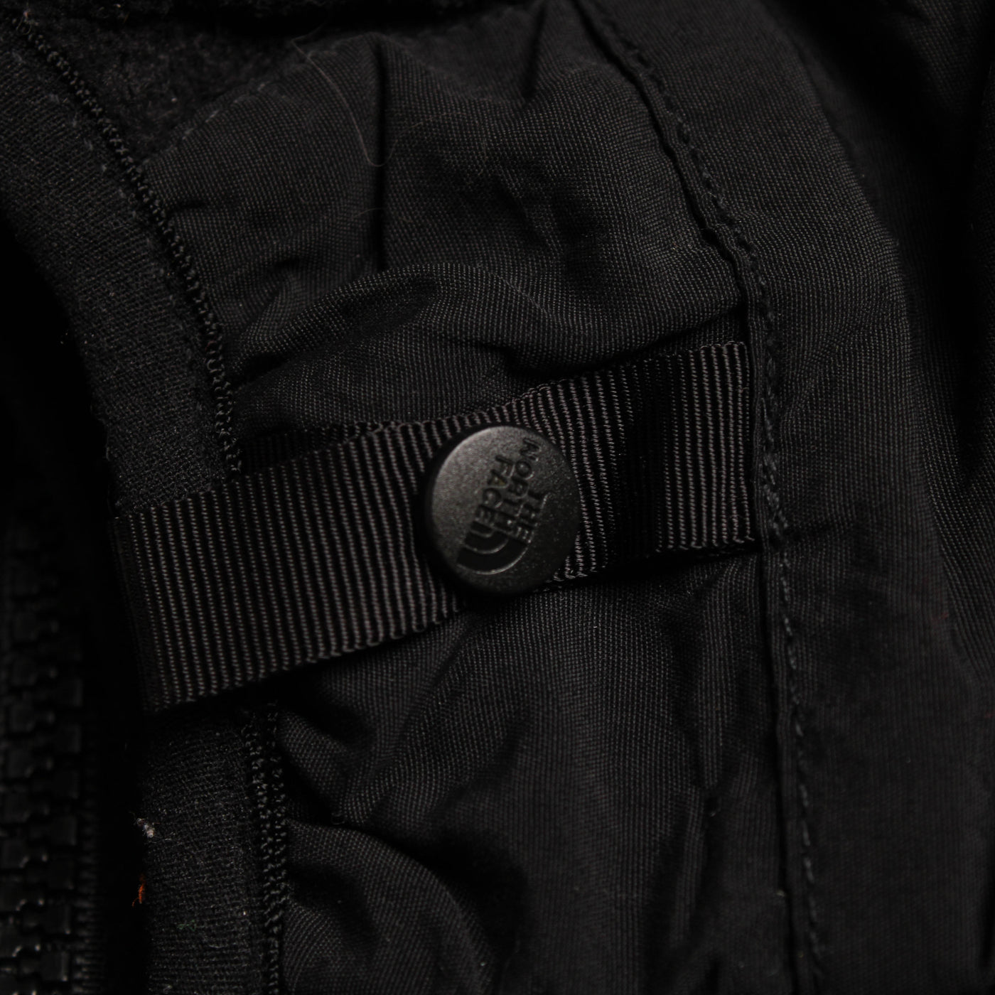 The North Face Denali Jas - S