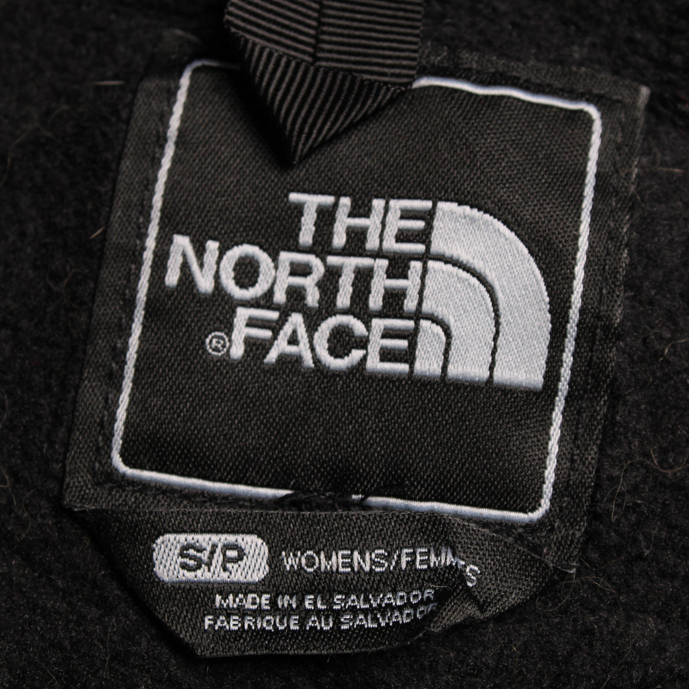 The North Face Denali Jas - S