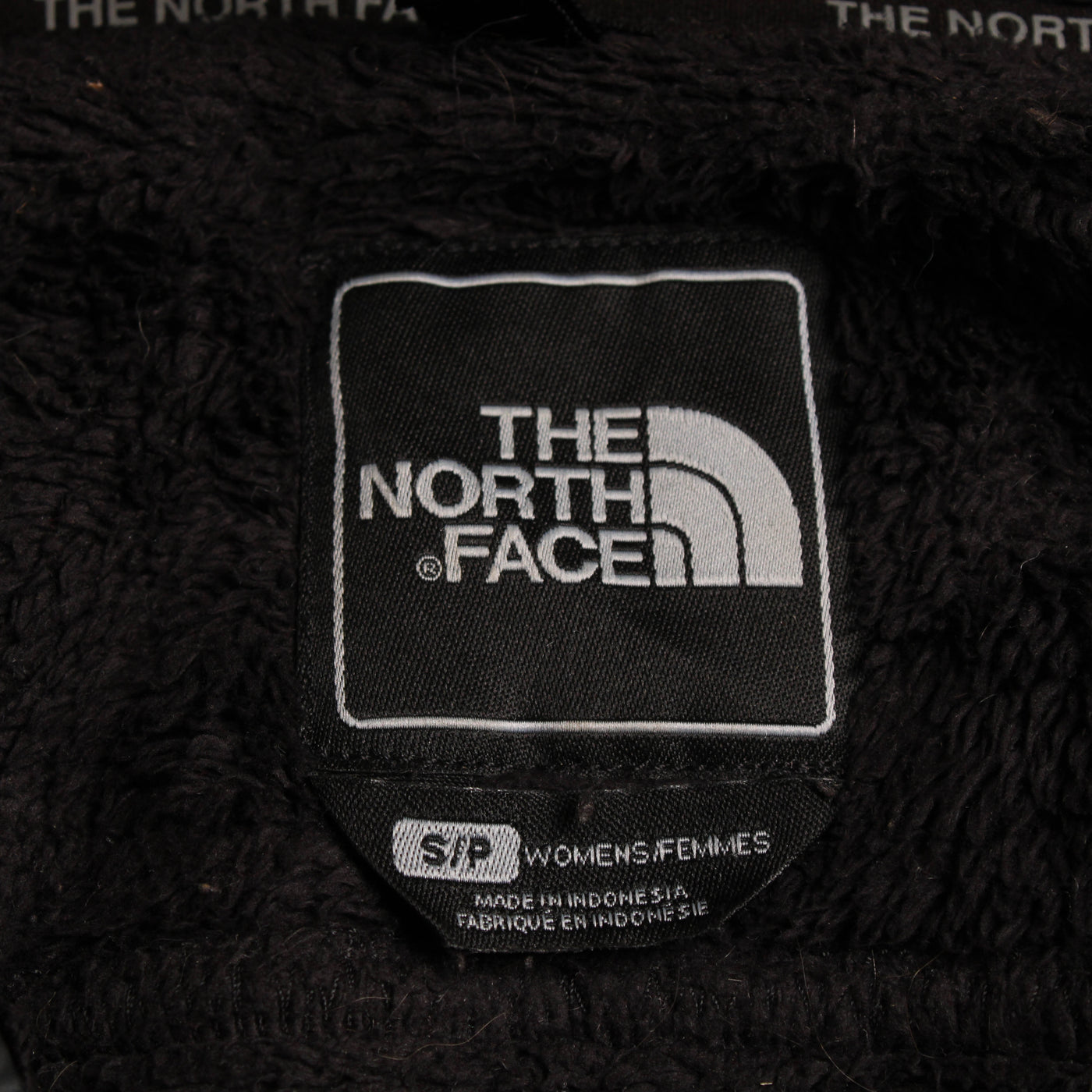 The North Face Denali Jas - S