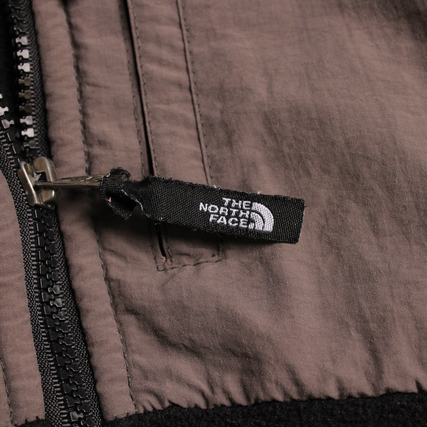 The North Face Denali Jas - S