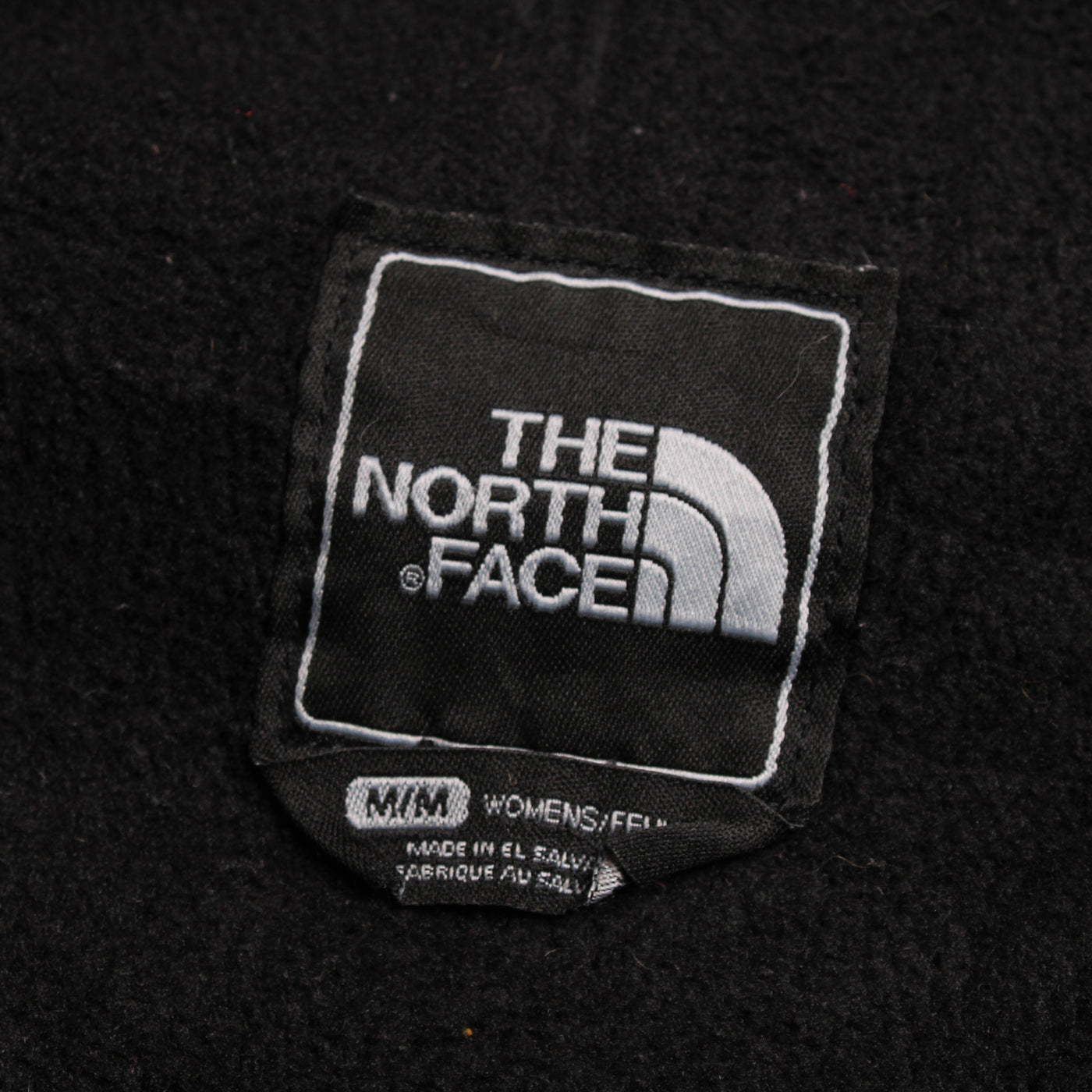 The North Face Denali Jas - M