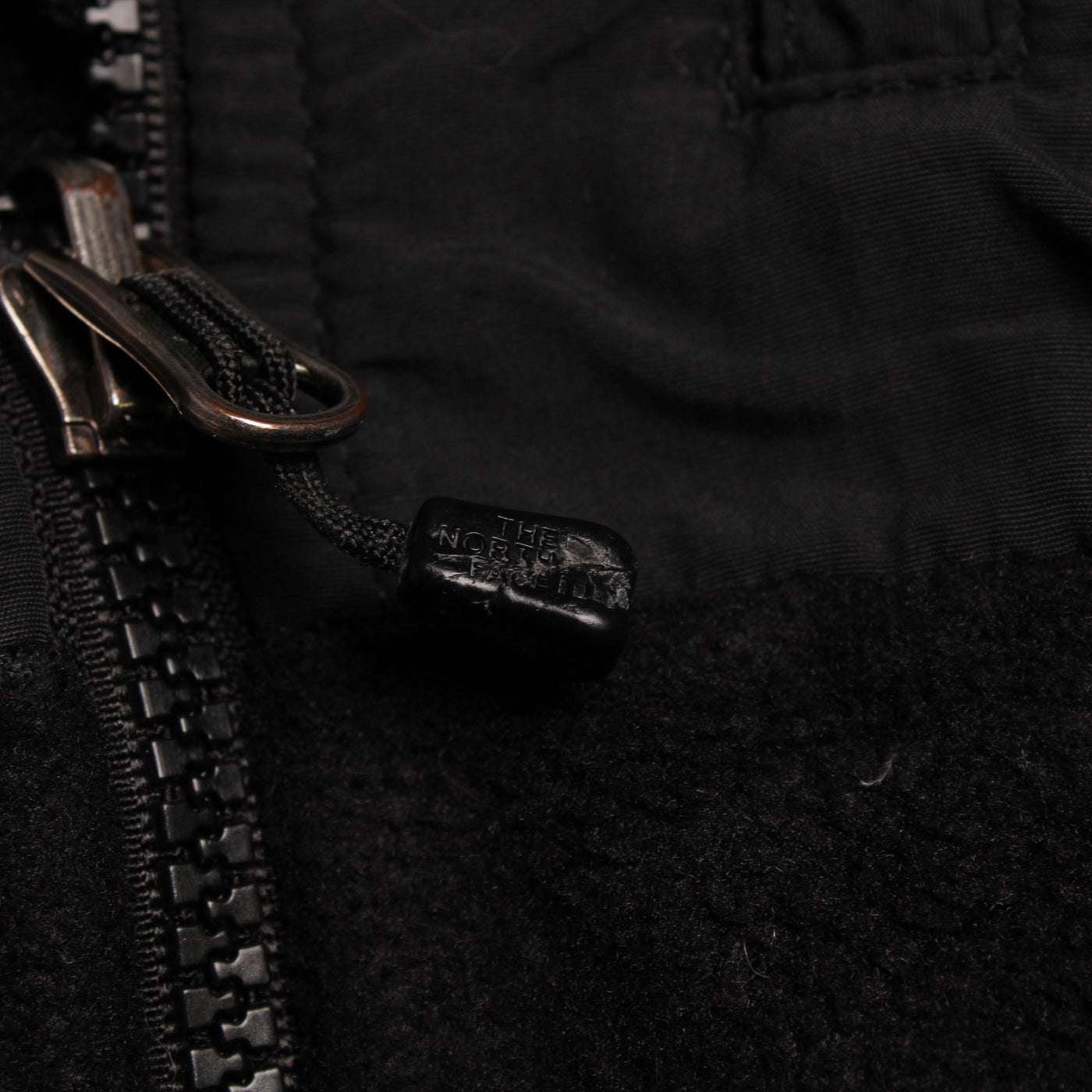 The North Face Denali Jas - M