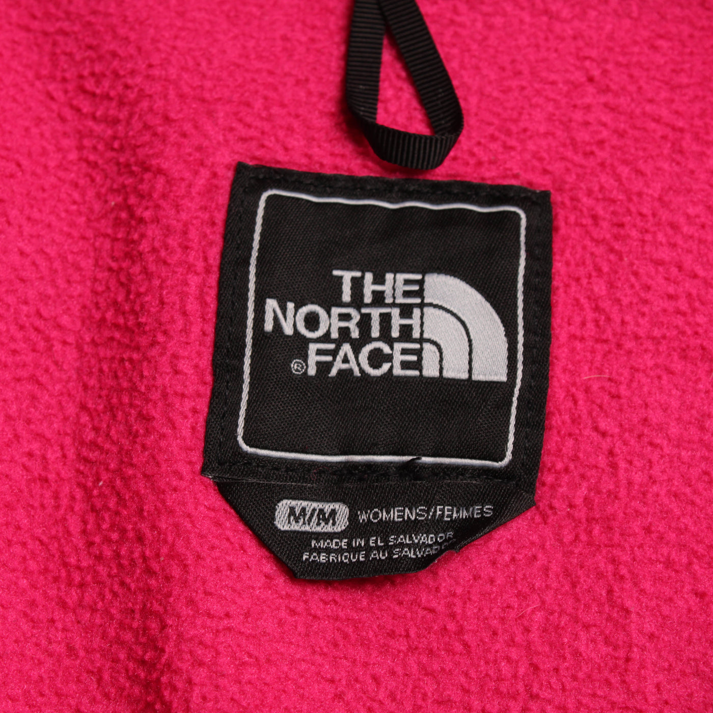 The North Face Denali Jas - M