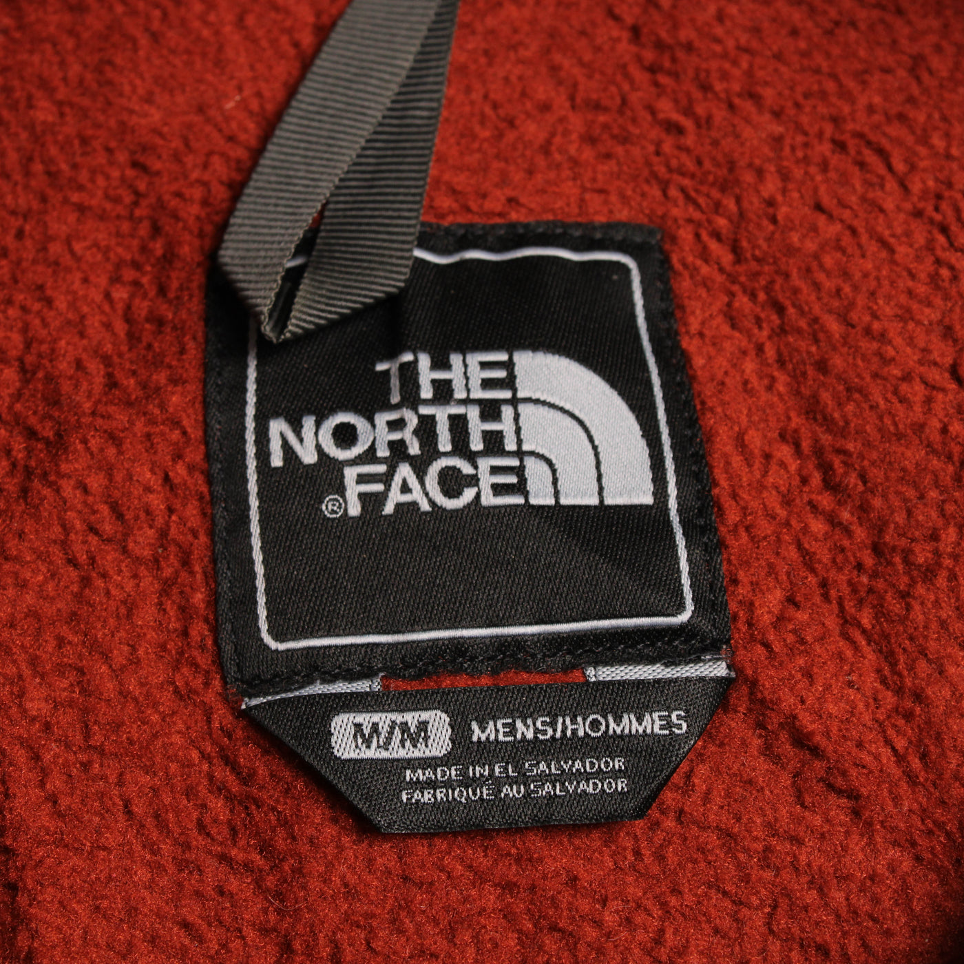 The North Face Denali Jas - M