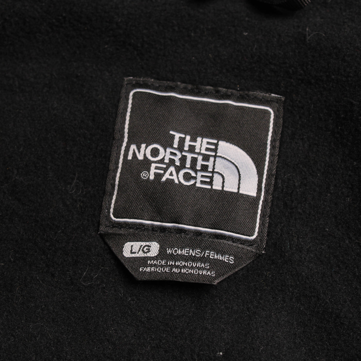 The North Face Denali Jas - L
