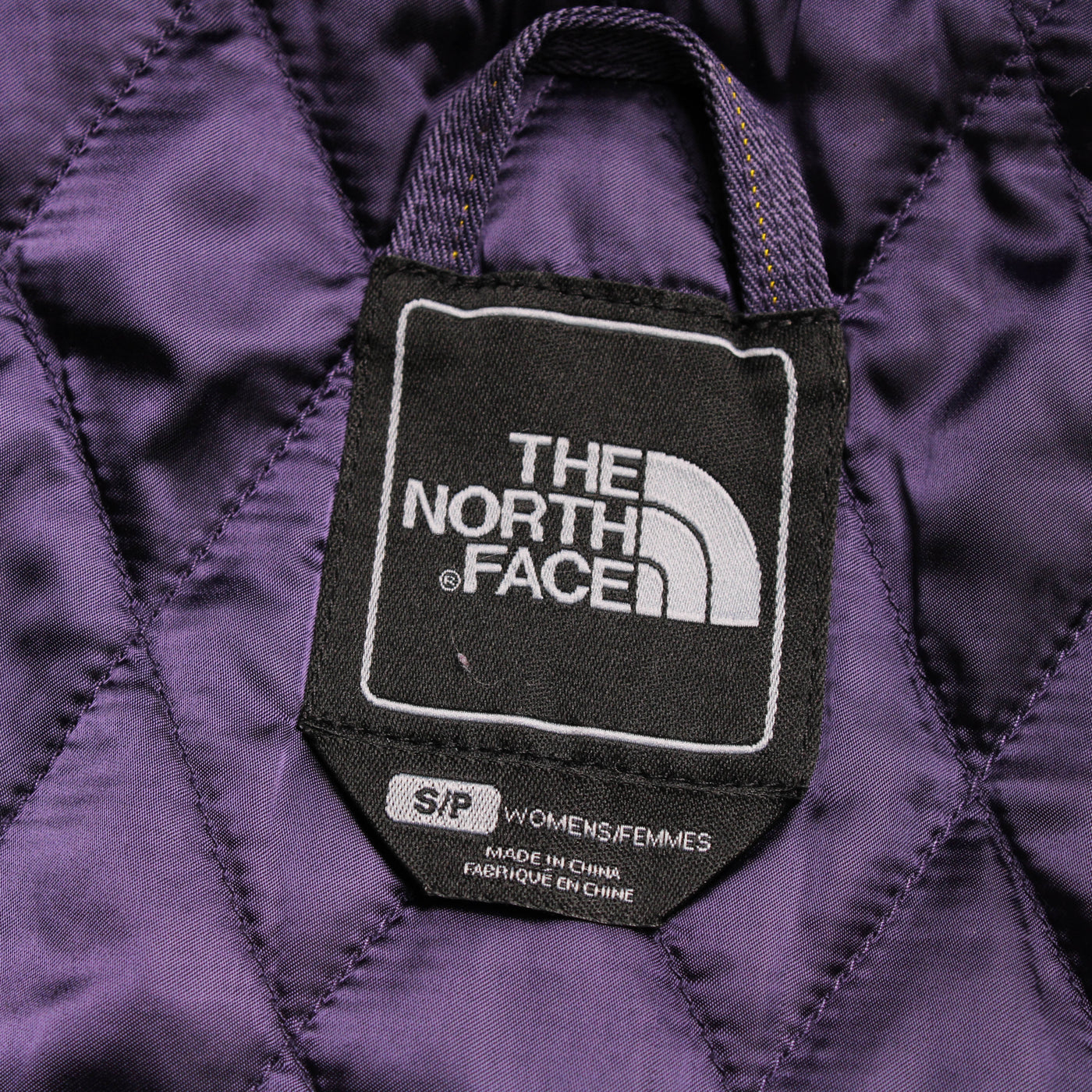 The North Face Hyvent Jas | S