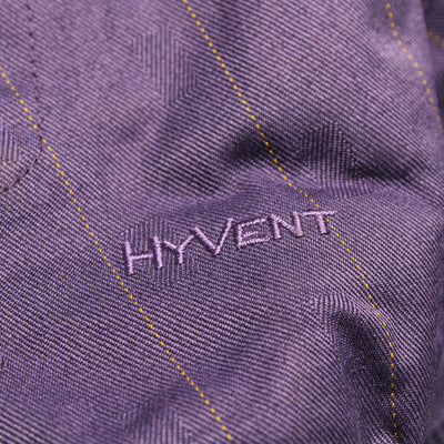The North Face Hyvent Jas | S