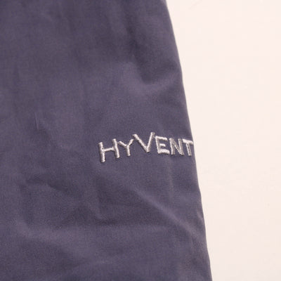 The North Face Hyvent Jas | M