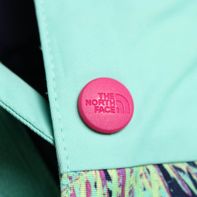 The North Face Hyvent Jas | M