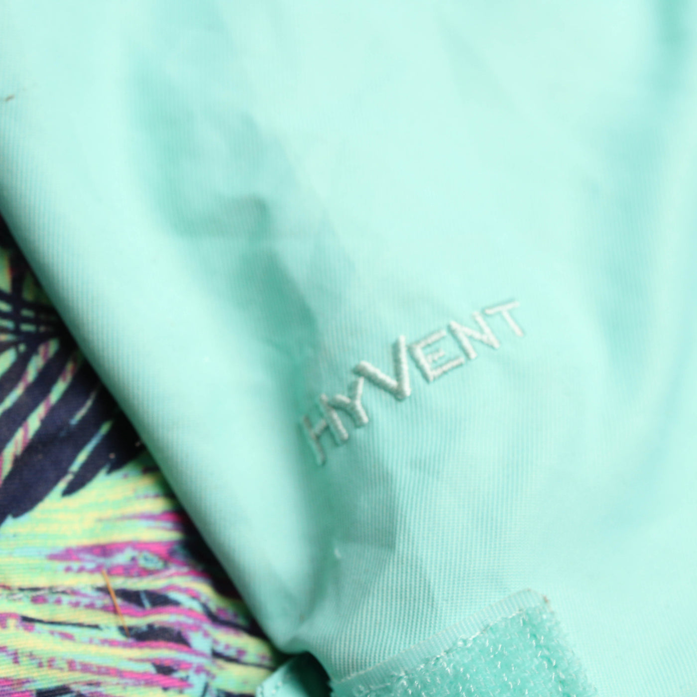 The North Face Hyvent Jas | M