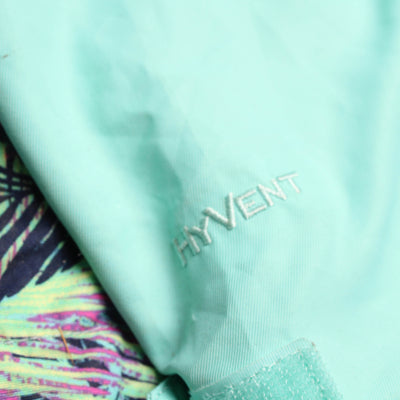 The North Face Hyvent Jas | M