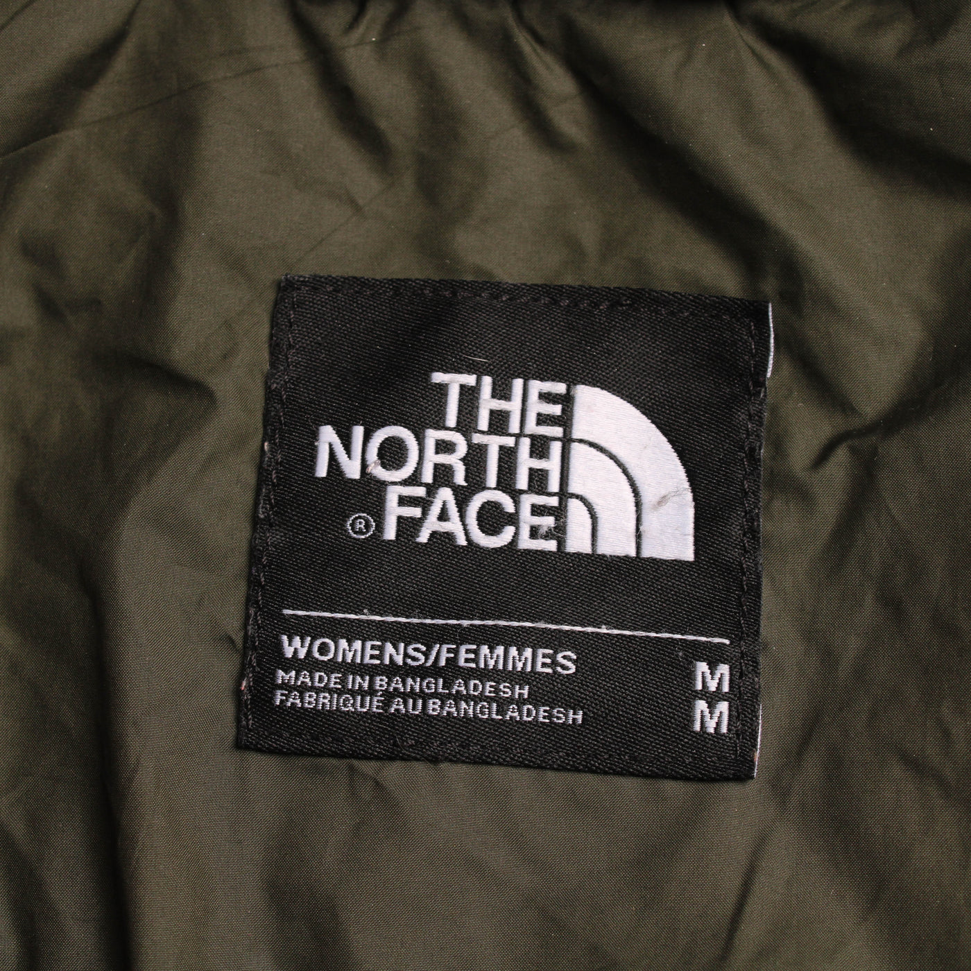 The North Face Jas | M