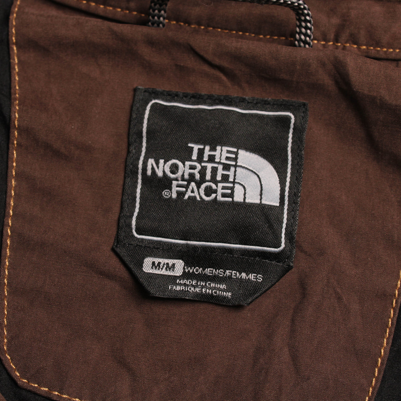The North Face Jas | M