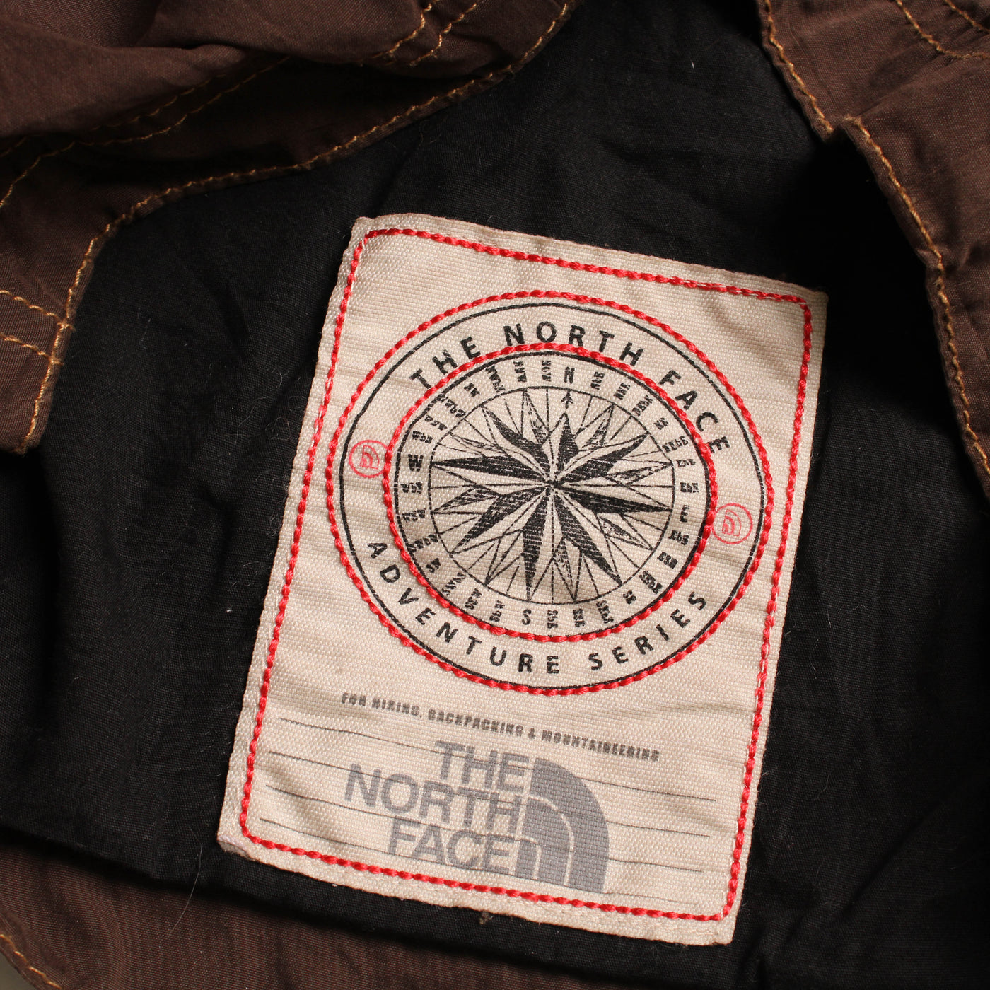 The North Face Jas | M
