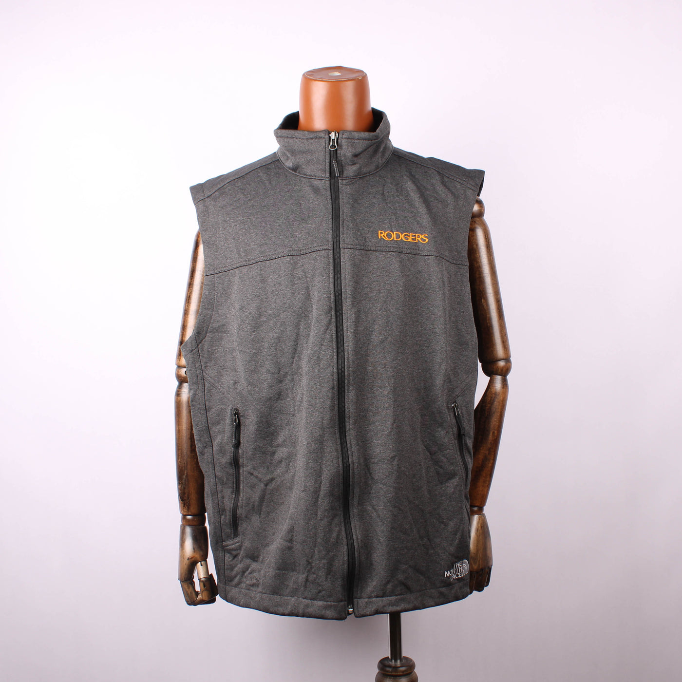 The North Face Bodywarmer - XL
