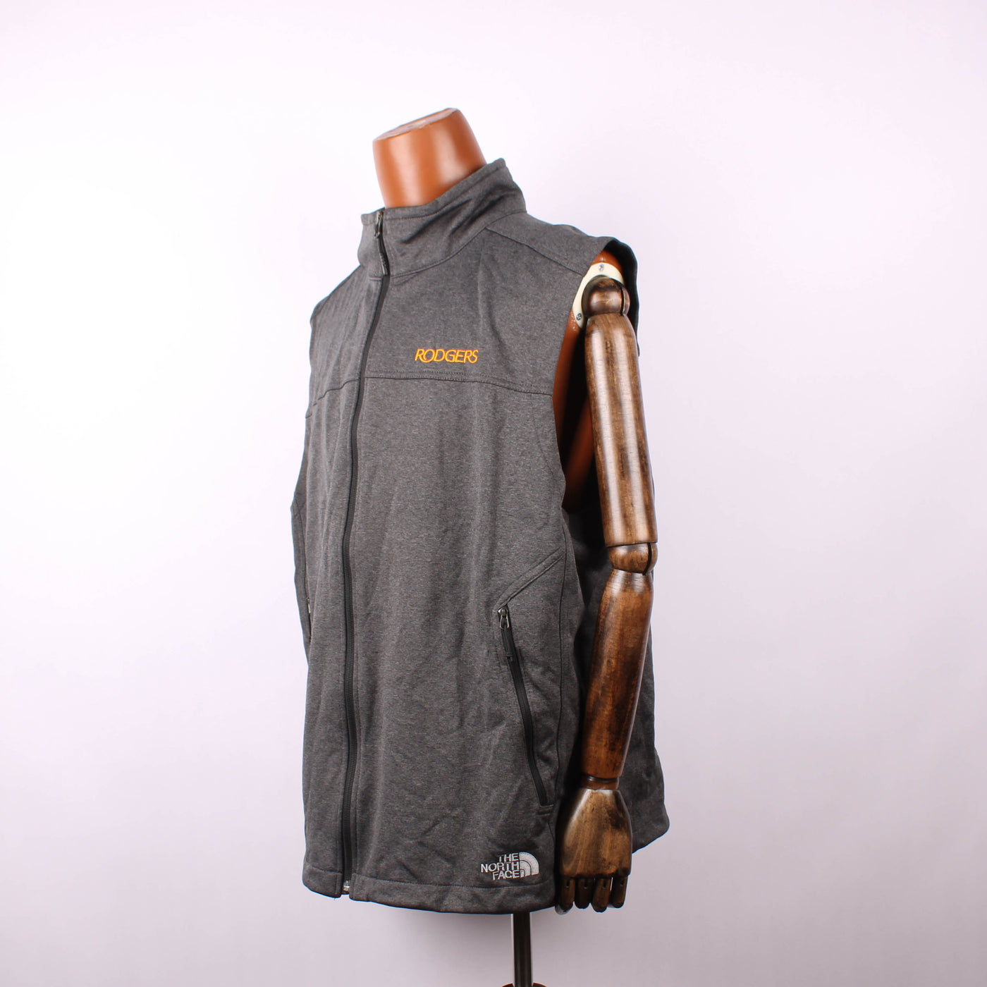 The North Face Bodywarmer - XL