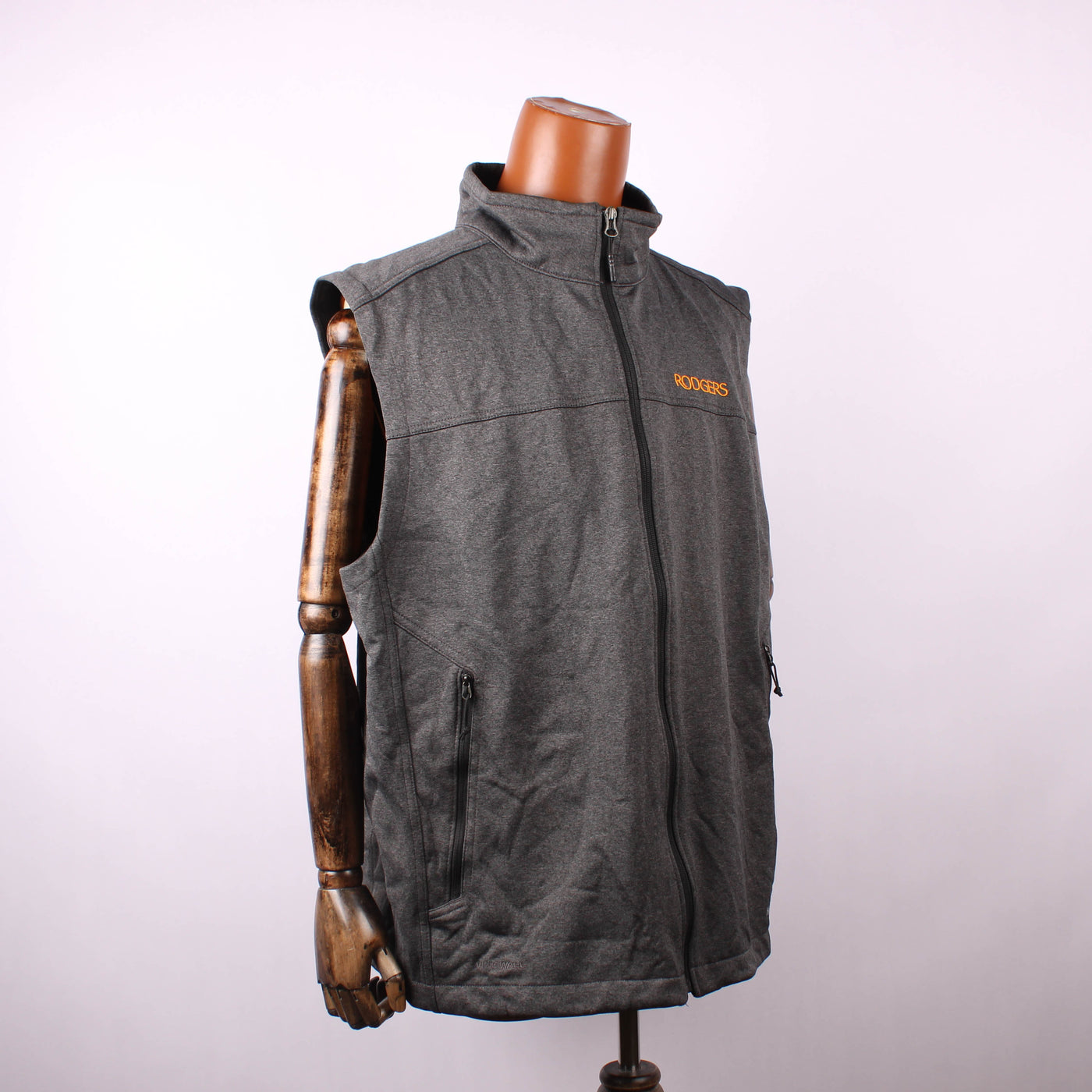 The North Face Bodywarmer - XL