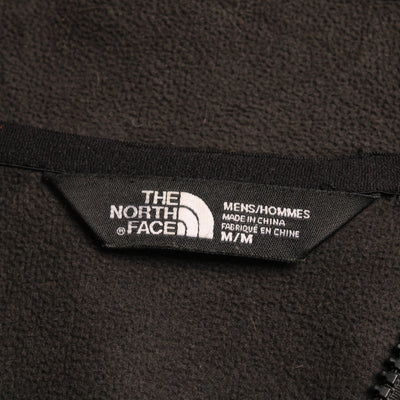 The North Face Fleece Jack | M