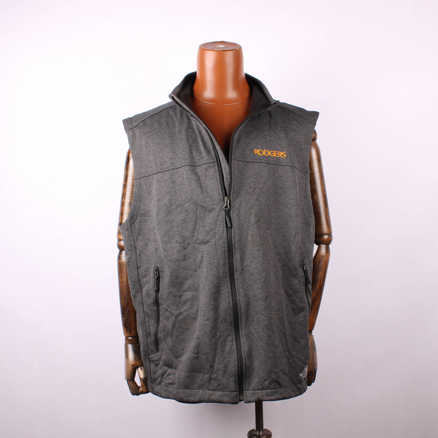 The North Face Bodywarmer - XL