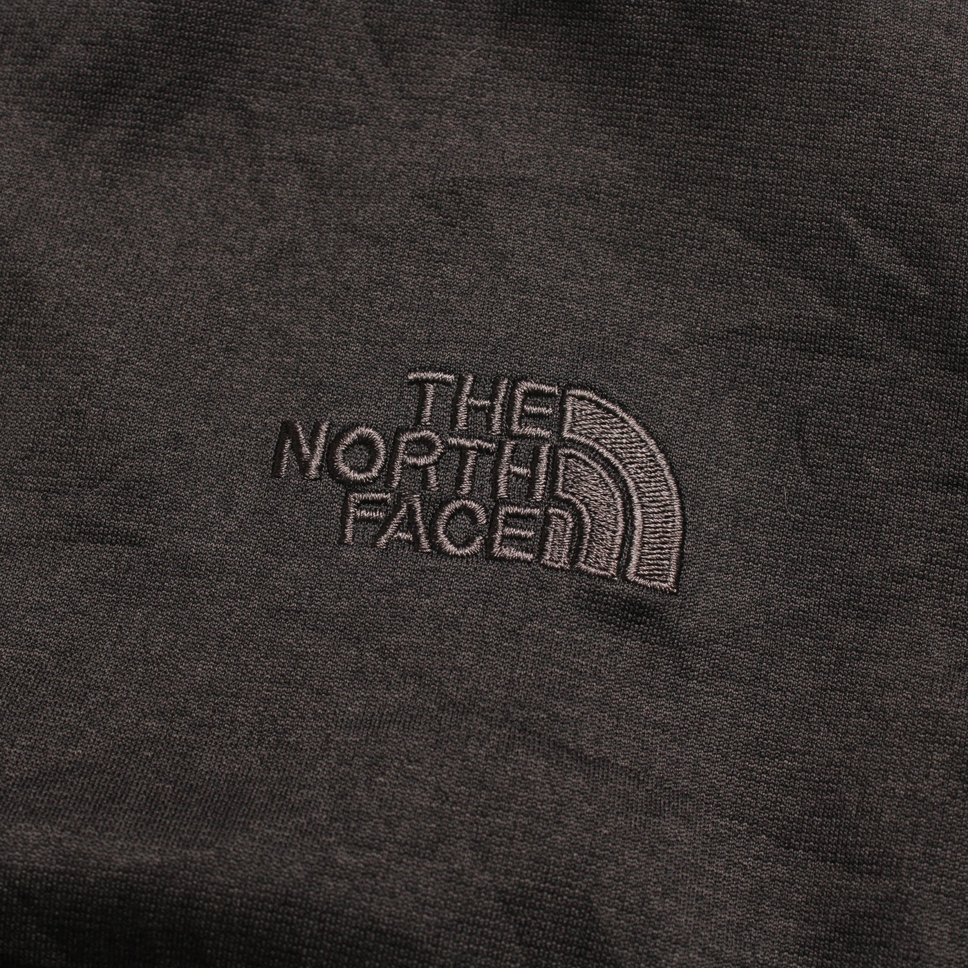 The North Face Fleece Jack | M