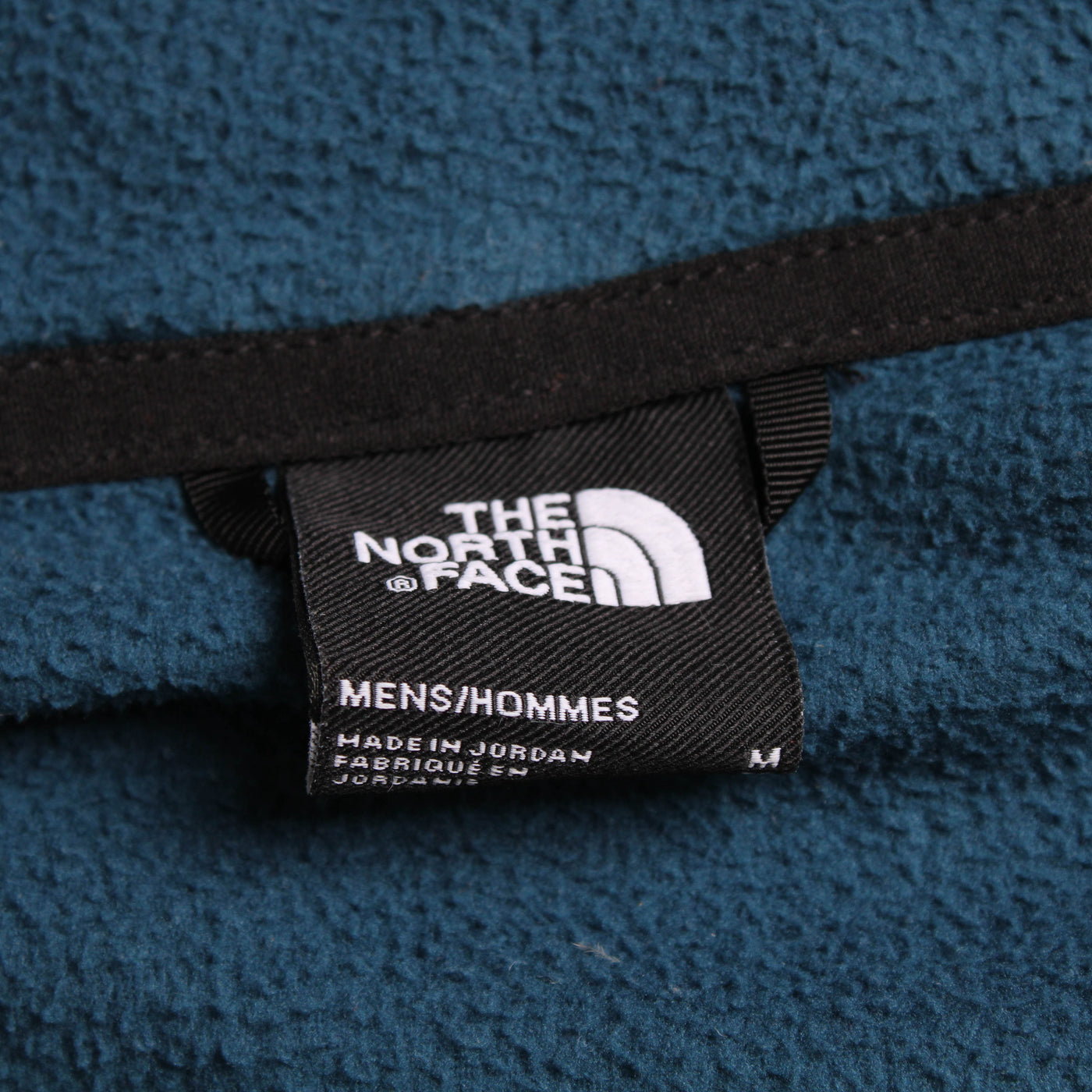 The North Face Fleece Jack | M