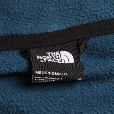 The North Face Fleece Jack | M
