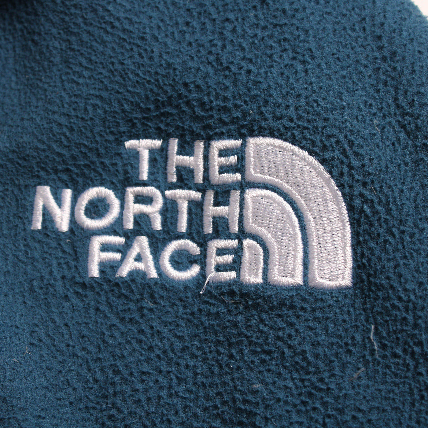 The North Face Fleece Jack | M