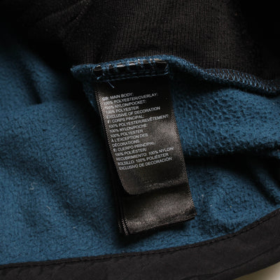 The North Face Fleece Jack | M