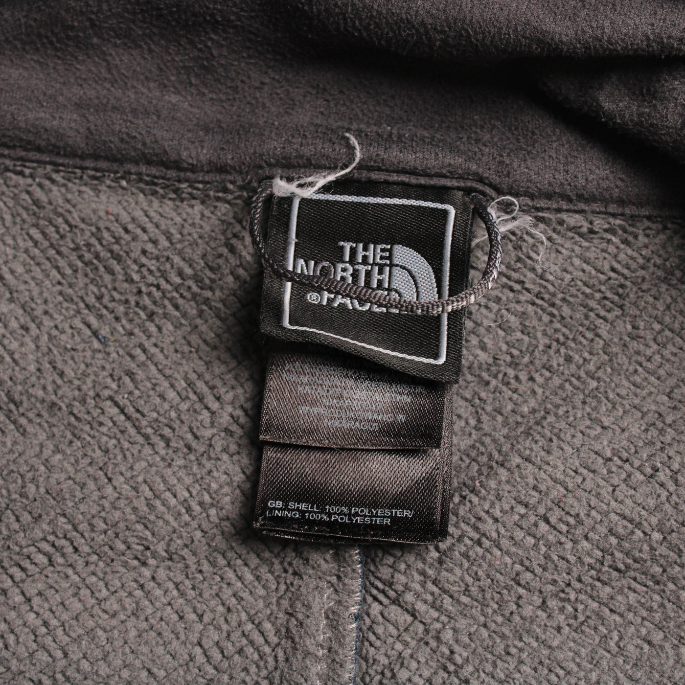 The North Face Jas | M