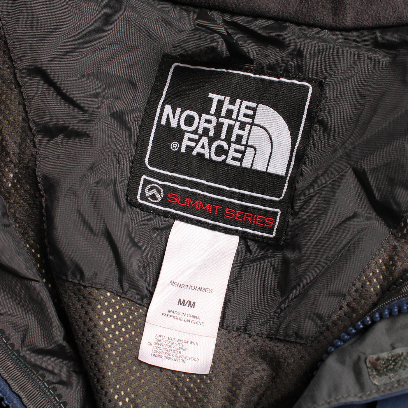 The North Face Goretex Jas | M
