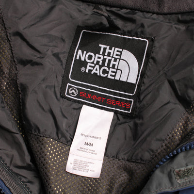 The North Face Goretex Jas | M