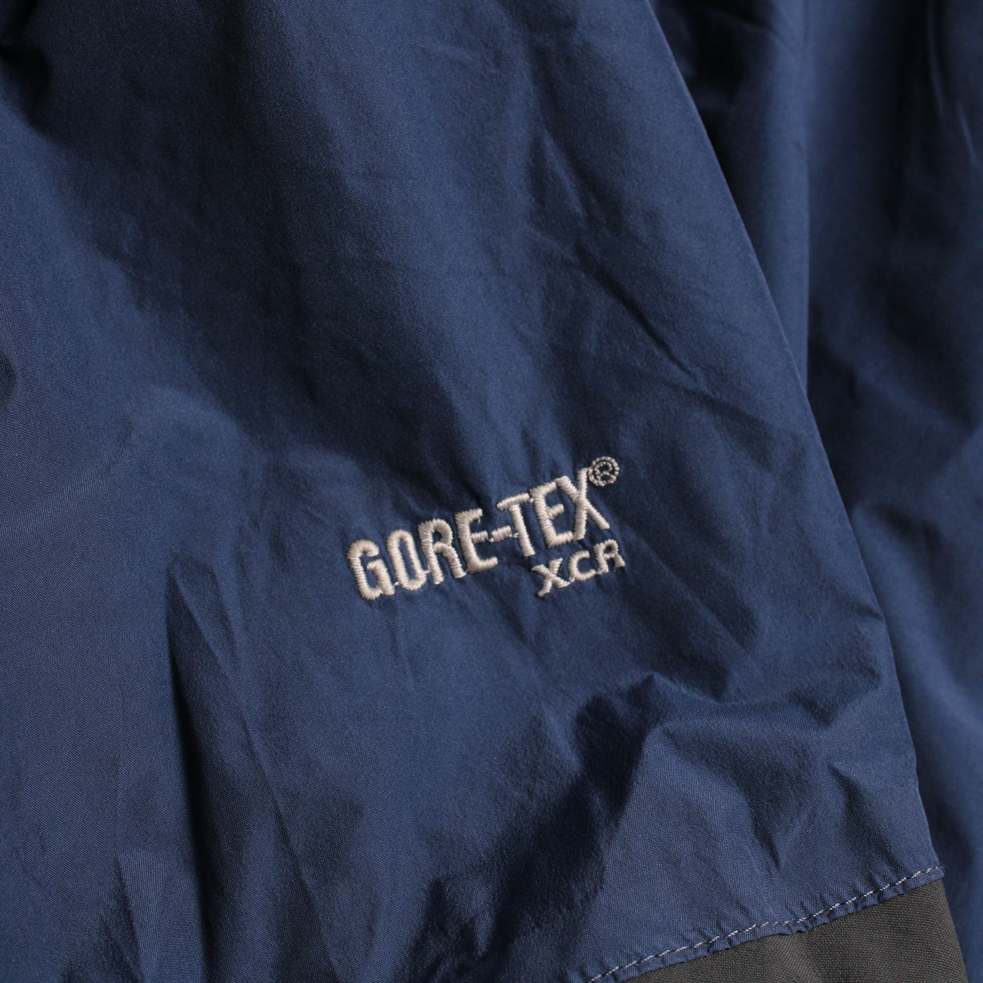 The North Face Goretex Jas | M