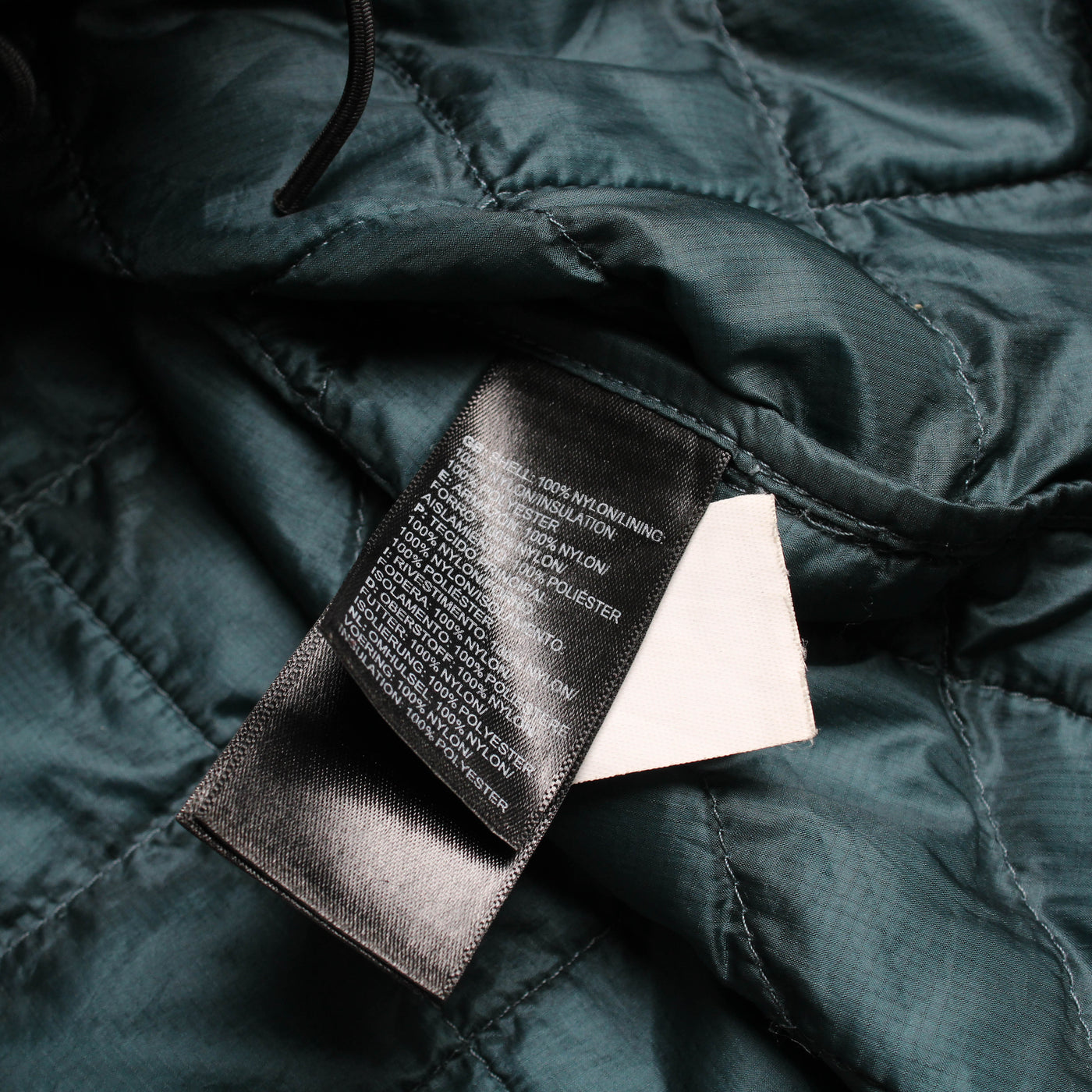 The North Face Jas | M