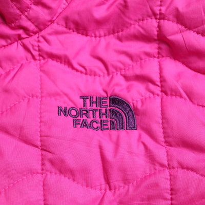The North Face Jas | S