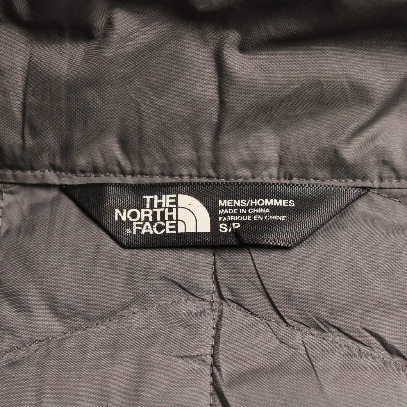 The North Face Jas | S
