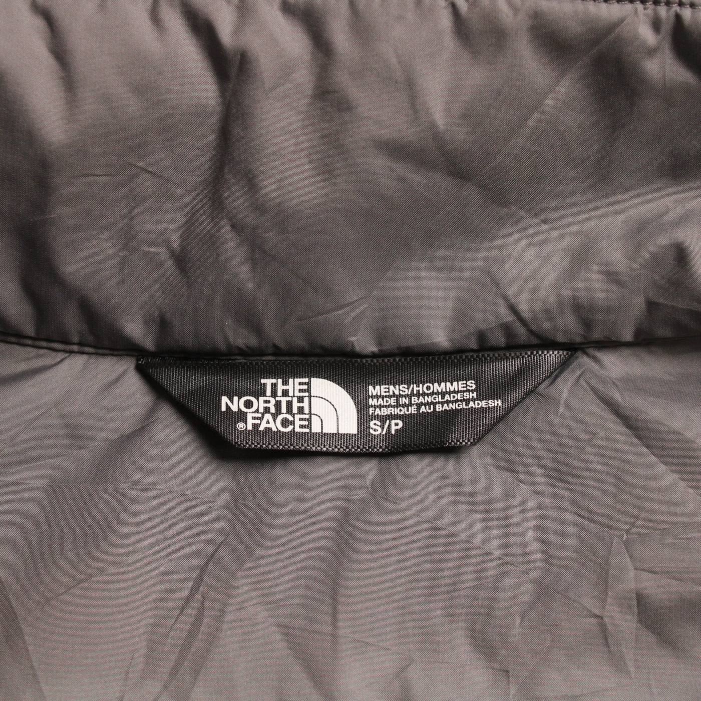 The North Face Jas | S