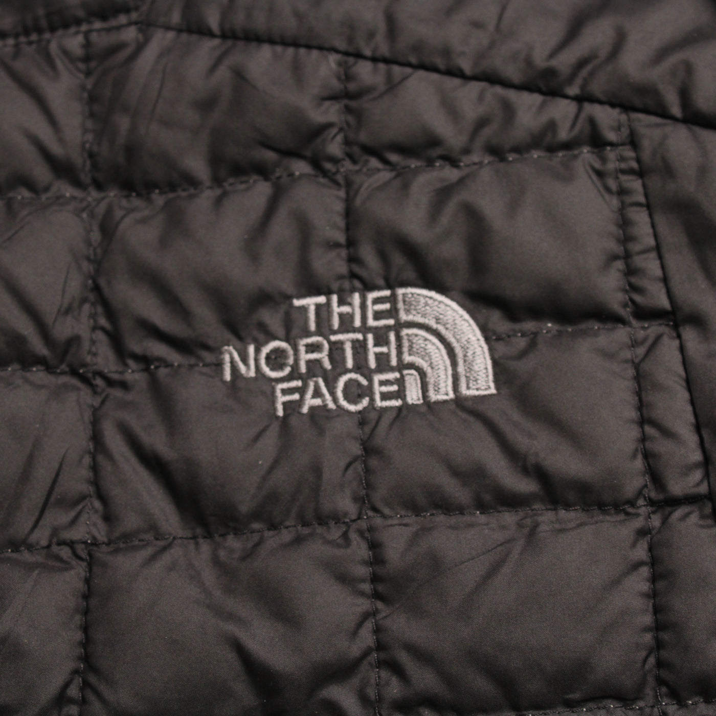 The North Face Jas | S