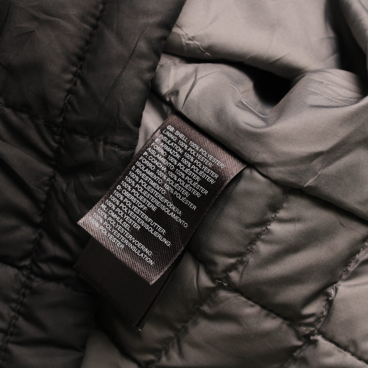 The North Face Jas | S
