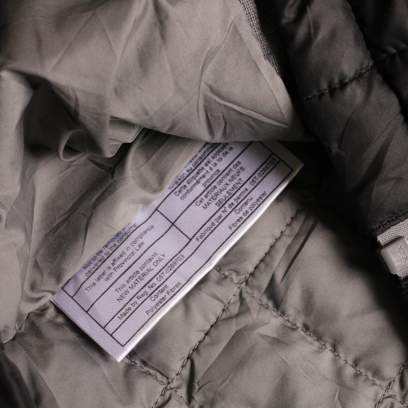 The North Face Jas | S