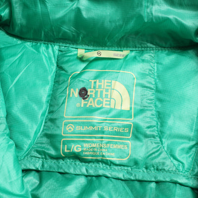 The North Face Summit Series Jas | L
